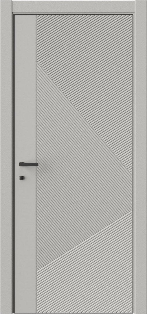 Дверь межкомнатная HOLZDOORS Innovation IN Bn1