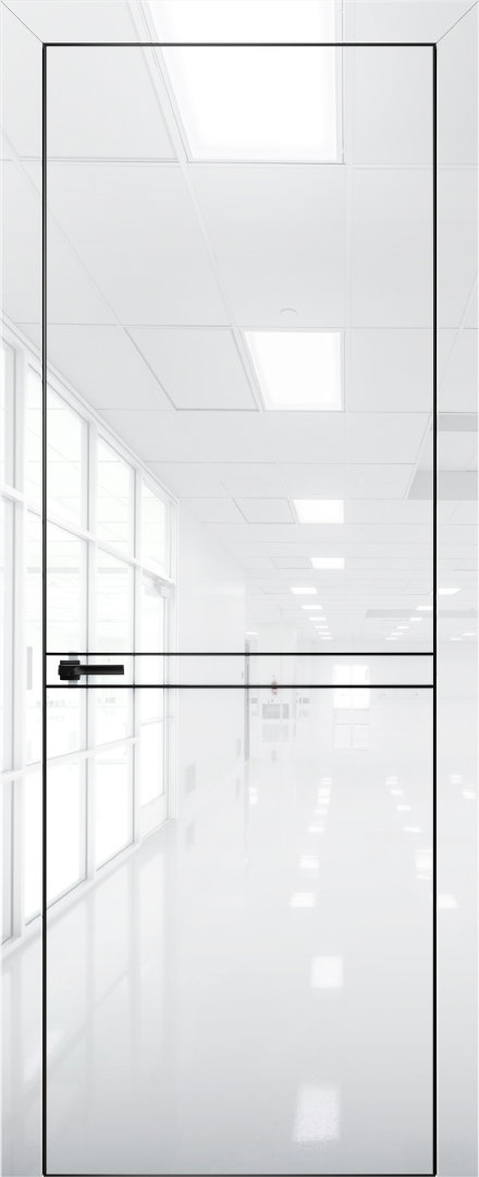 Дверь межкомнатная AURUMDOORS Platinum Pt9