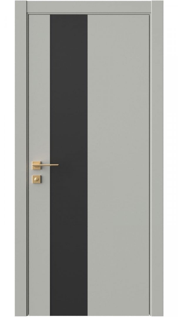 Дверь межкомнатная HOLZDOORS Nodo ND5