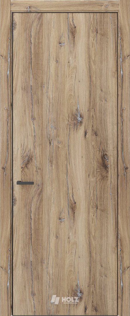 Дверь межкомнатная HOLZDOORS Innovation IN9
