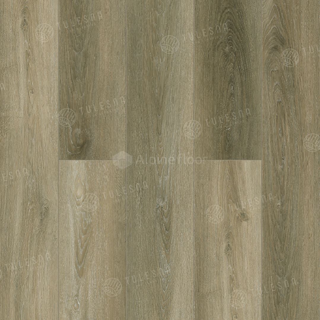 Ламинат SPC замковой Tulesna Acanta 1002-16 Verano 1220х183х3,5 (2,233м2), 4V микро-фаска