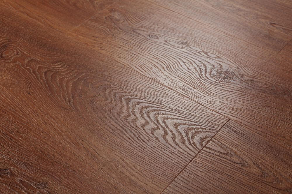 Плитка ПВХ клеевая Aquafloor Af6051 RealWood Glue 1219,2х177,8х2 (4,335м2), без фаски