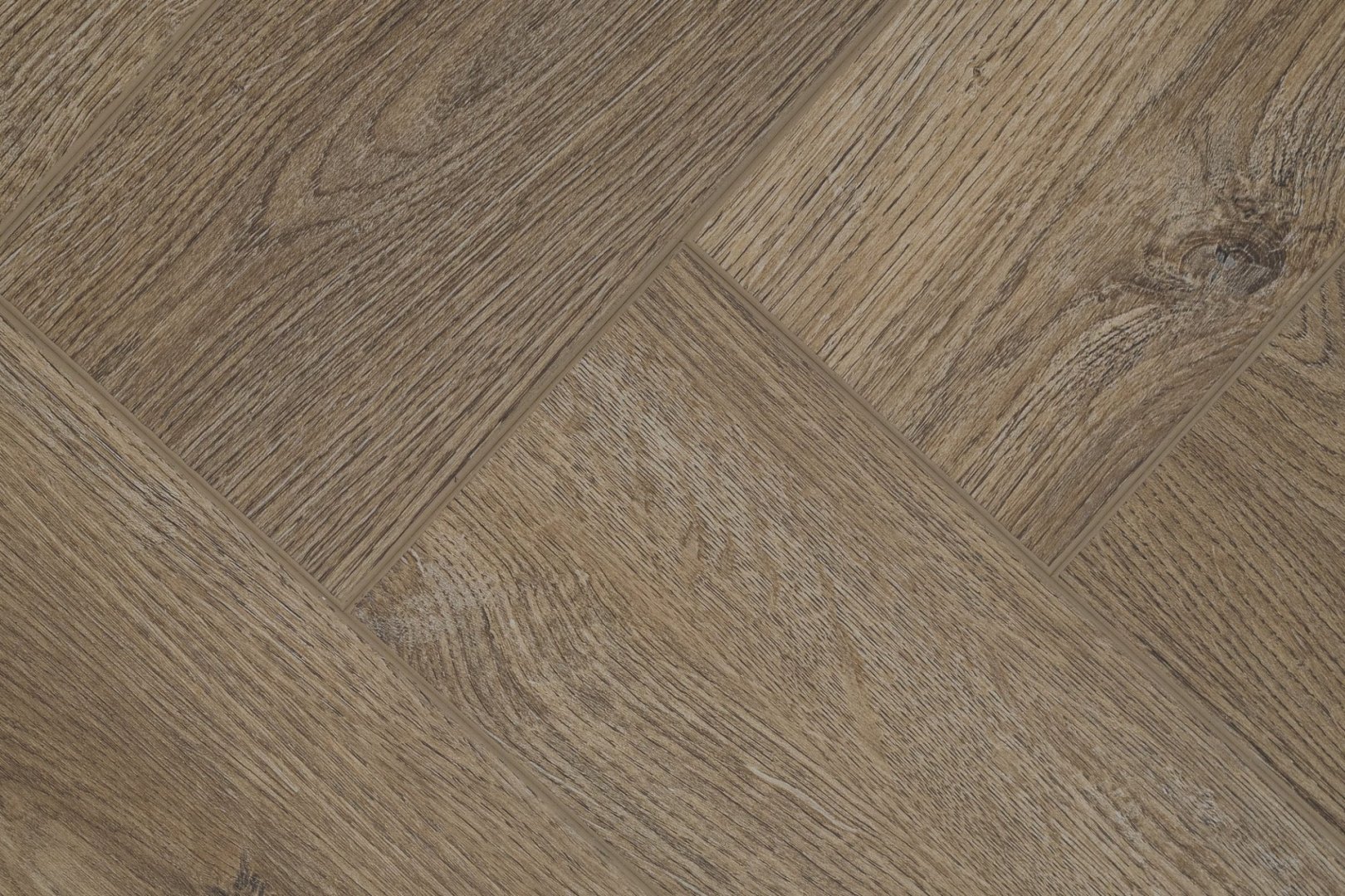 Плитка ПВХ-кварцвинил Damy Floor Шеффилд London 615х123х4 (1,059м2), 4V фаска