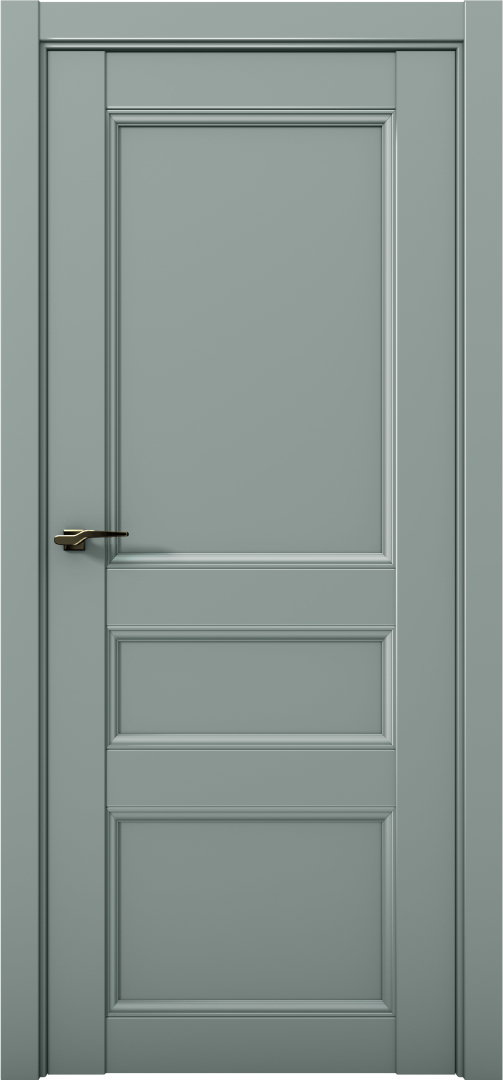 Дверь межкомнатная AURUMDOORS Cobalt Co27