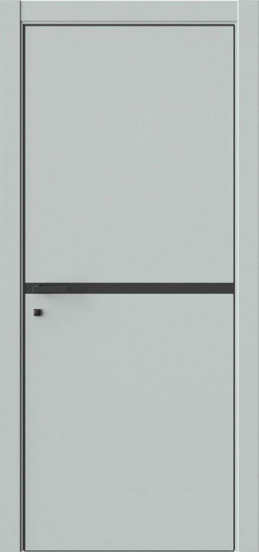 Дверь межкомнатная HOLZDOORS Innovation IN Ace 3M