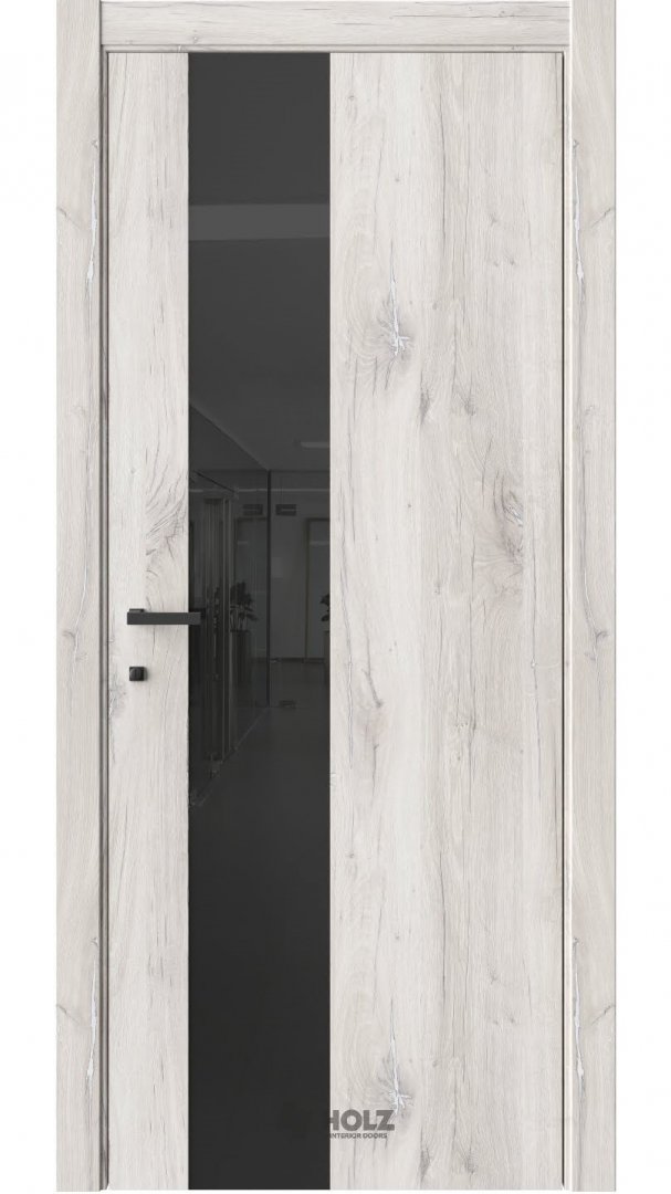 Дверь межкомнатная HOLZDOORS Nodo ND5