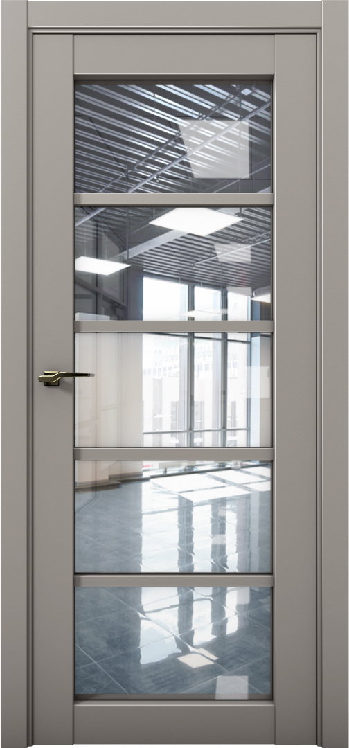 Дверь межкомнатная AURUMDOORS Cobalt Co23