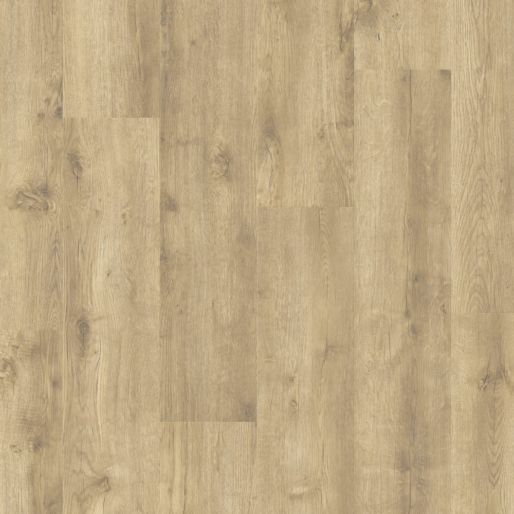 Плитка ПВХ замковая PERGO Вековой Дуб Бежевый Namsen Pad Pro 1251х189х5 (2,128м2), с подложкой, 4V ф
