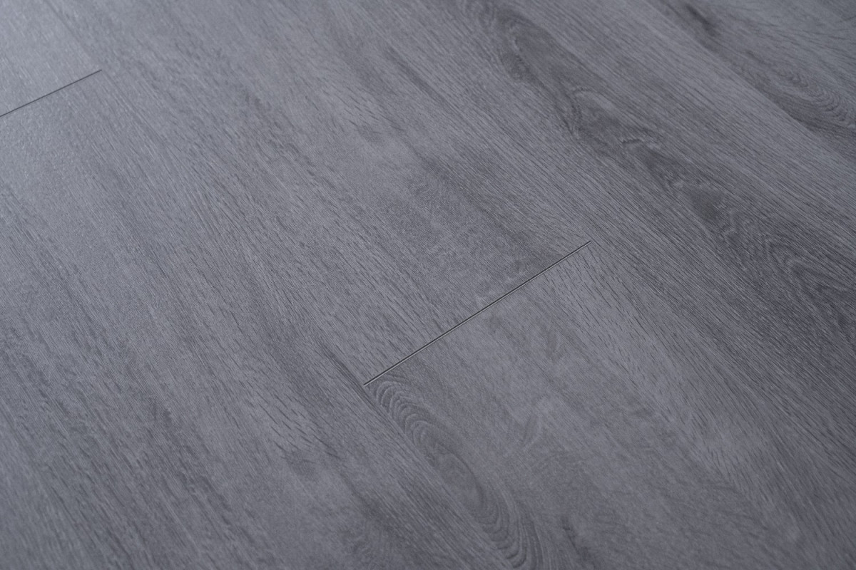 Ламинат SPC замковой Bohofloor Дуб бархатистый Aqua 1220х180х4 (2,64м2), 4V фаска