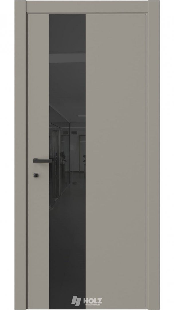 Дверь межкомнатная HOLZDOORS Nodo ND5