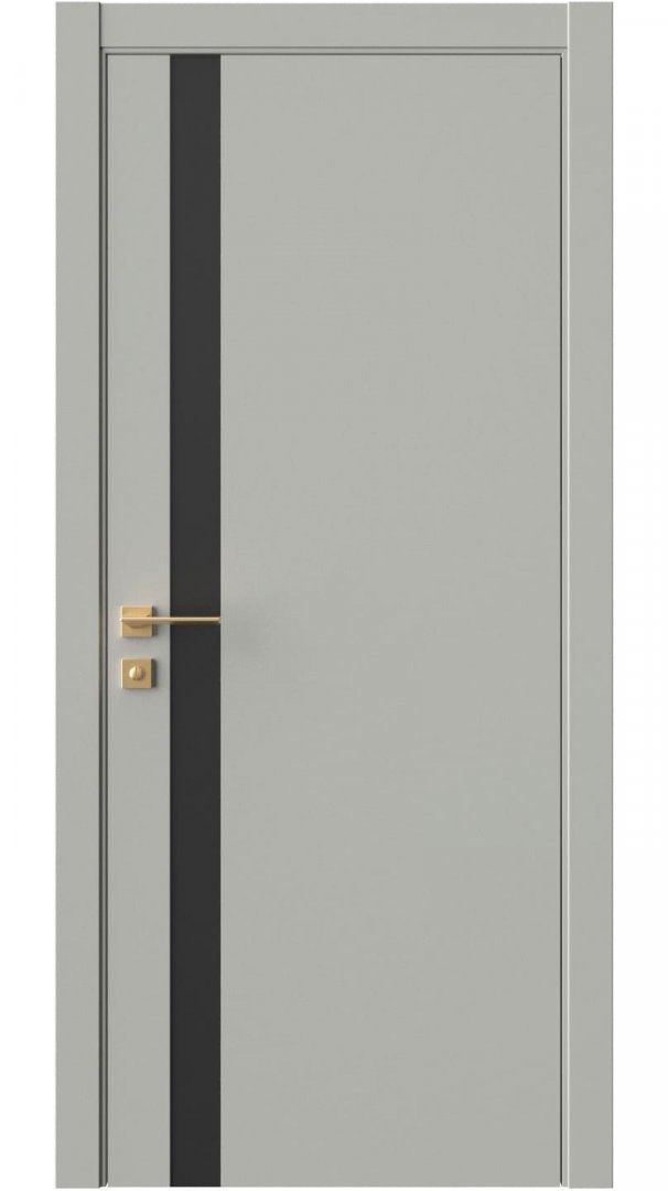 Дверь межкомнатная HOLZDOORS Nodo ND6