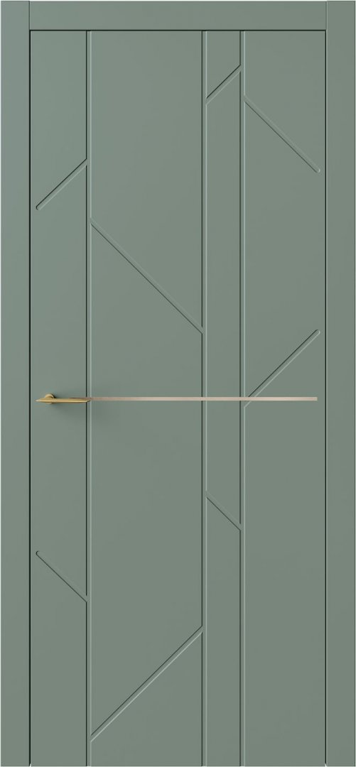 Дверь межкомнатная HOLZDOORS Biniveli BN9