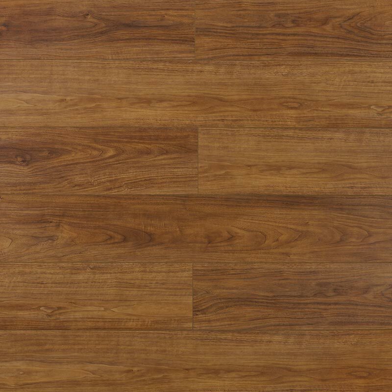 Ламинат SPC замковой My Step Орех Инда MSA72 Aqua 7mm 1545х180х7 (1,67м2), 4V фаска