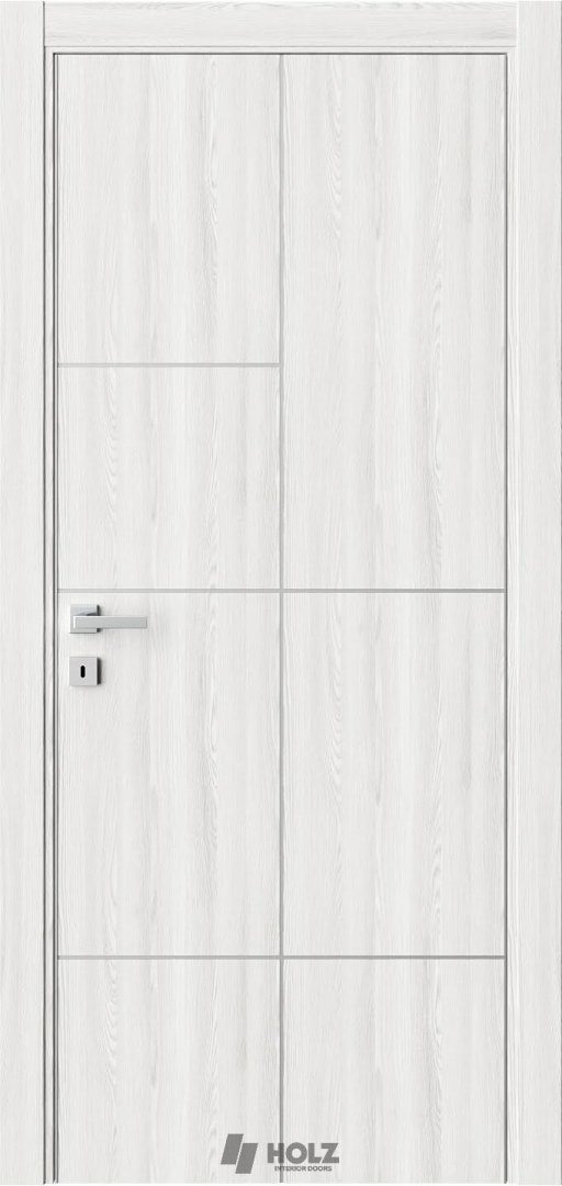 Дверь межкомнатная HOLZDOORS Innovation IN43