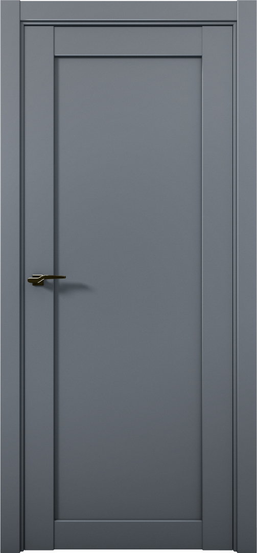 Дверь межкомнатная AURUMDOORS Cobalt Co20