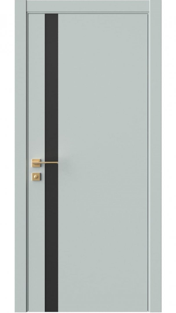 Дверь межкомнатная HOLZDOORS Nodo ND6