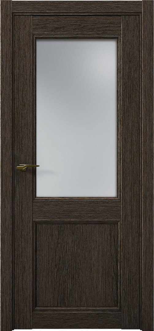 Дверь межкомнатная AURUMDOORS Cobalt Co33