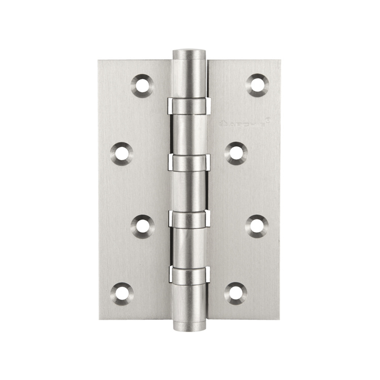 Петля дверная врезная Archie A010-C 100X70X3-4BB