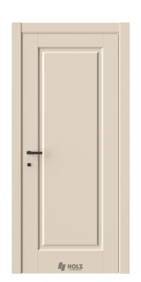 Дверь межкомнатная HOLZDOORS Elite EL1F