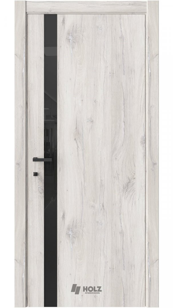 Дверь межкомнатная HOLZDOORS Nodo ND6