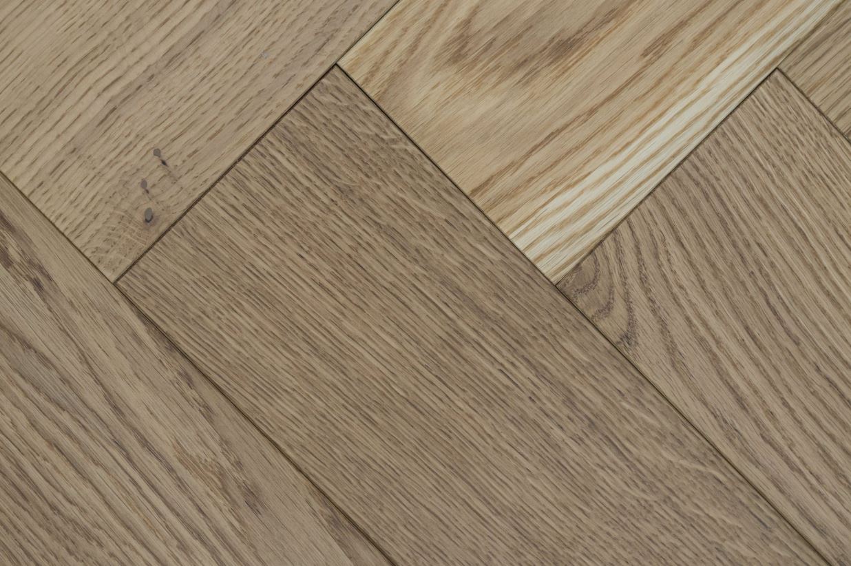 Инженерная доска клеевая Damy Floor Натуральный Luxury 600х120х15 (1,008м2) лак-UV, 12 слоев, 4V фас