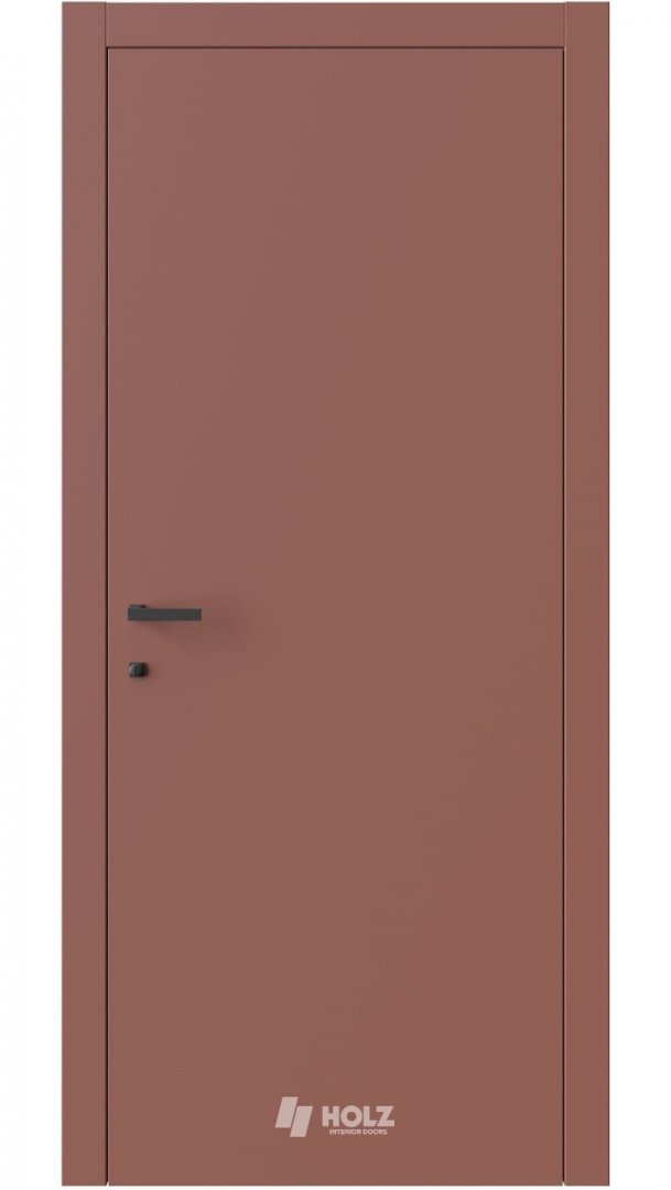 Дверь межкомнатная HOLZDOORS Nodo ND1