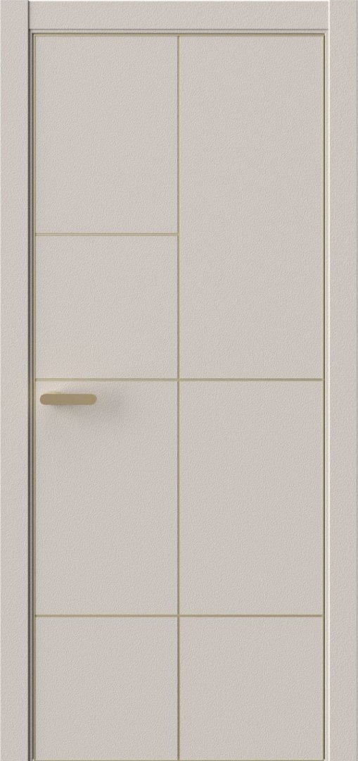 Дверь межкомнатная HOLZDOORS Innovation IN43