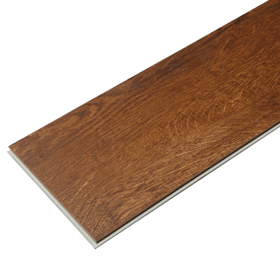 Ламинат SPC замковой CM Floor Дуб Умео ScandiWood 1220х180х4 (2,19м2), 4V фаска