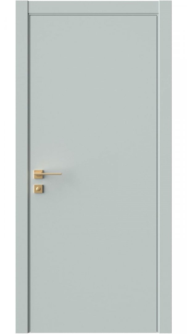 Дверь межкомнатная HOLZDOORS Nodo ND1