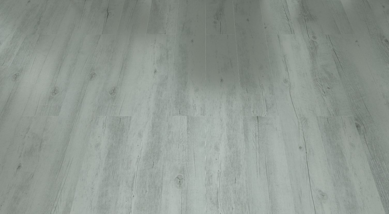 Плитка ПВХ-кварцвинил ONEFLOOR 2007-L LVT клеевая 914,4х152,4х2 (3,9м2), 4V микро-фаска