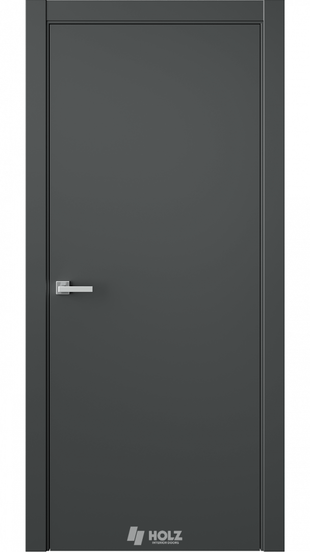 Дверь межкомнатная HOLZDOORS Nodo ND1