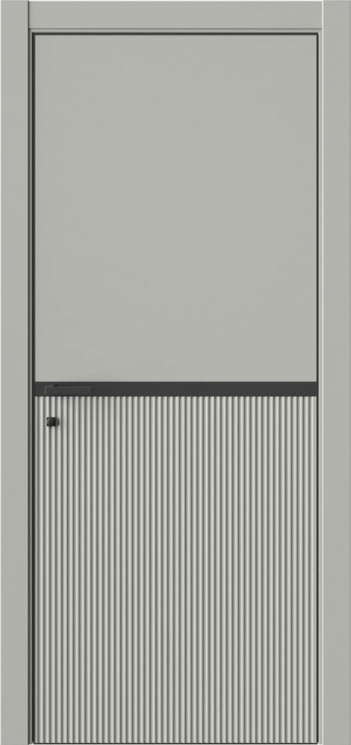Дверь межкомнатная HOLZDOORS Innovation IN Ace 2M