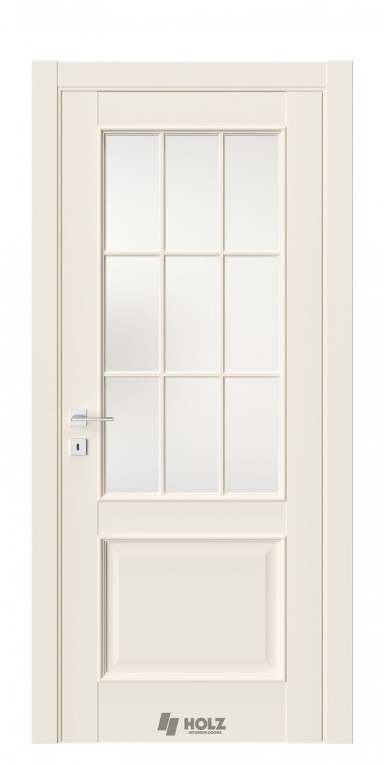 Дверь межкомнатная HOLZDOORS Endless EN7