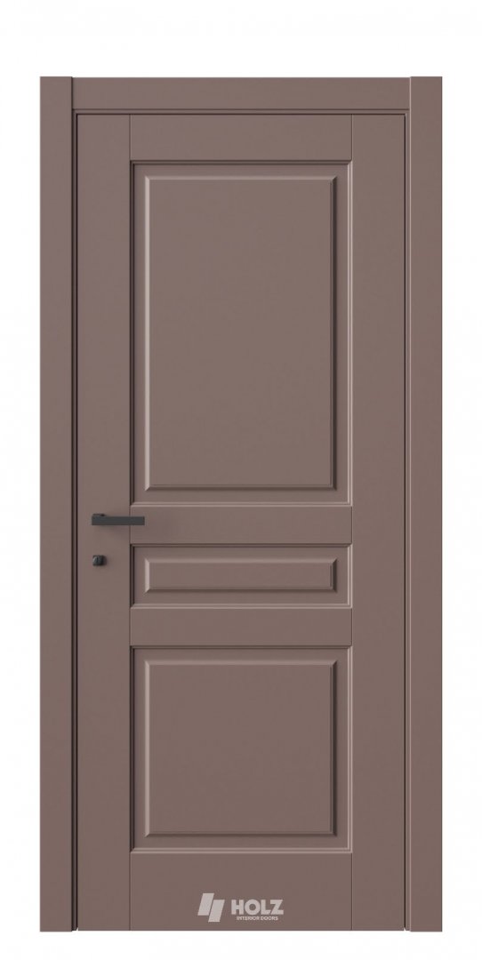Дверь межкомнатная HOLZDOORS Elite EL5F