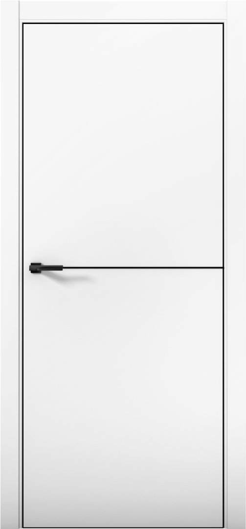 Дверь межкомнатная AURUMDOORS Palladium Pd2