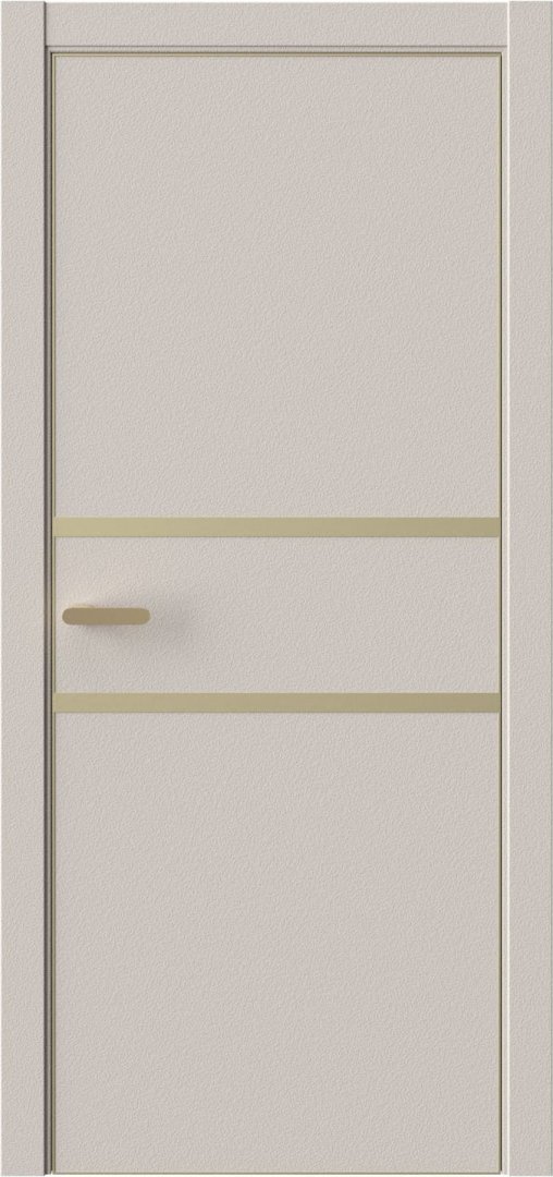 Дверь межкомнатная HOLZDOORS Innovation INH1 (Туманный берег [2])