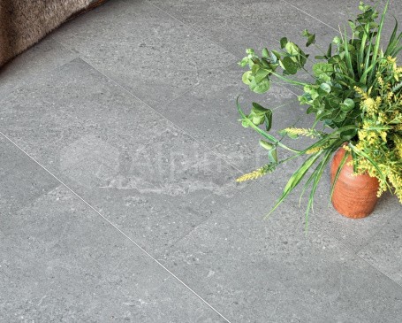 Ламинат SPC замковой Alpine Floor БЛАЙД Stone 604х308х4 (2,232м2), 4V фаска
