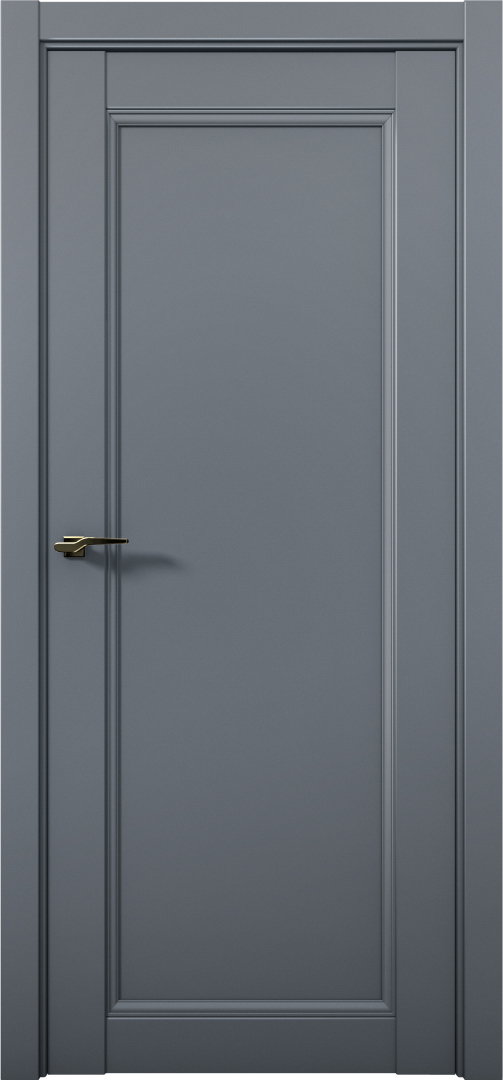 Дверь межкомнатная AURUMDOORS Cobalt Co26