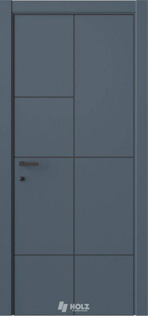 Дверь межкомнатная HOLZDOORS Innovation IN43