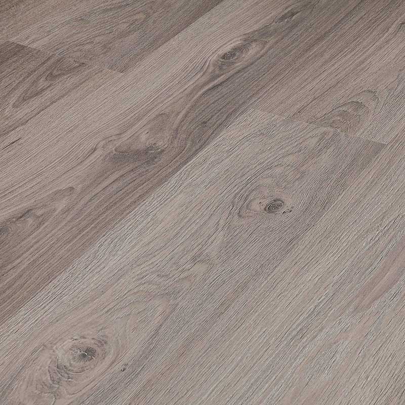 Ламинат Clix Floor Дуб Лава серый Plus 1200х190х8 (1,596м2), защелка (Uniclic)