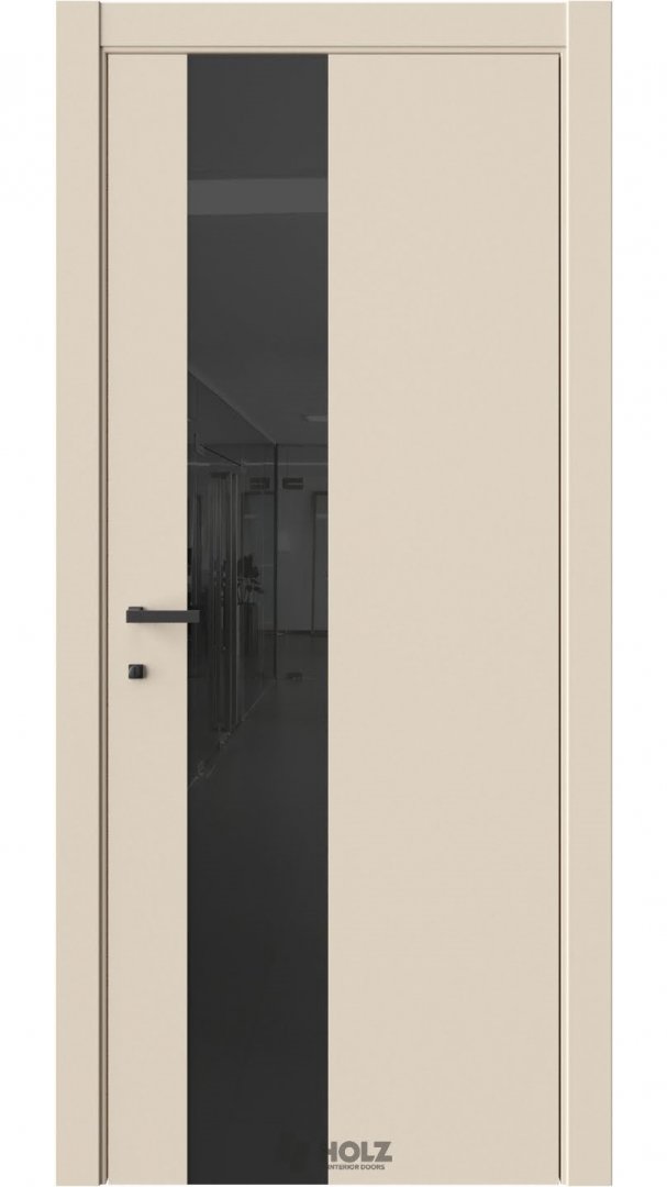 Дверь межкомнатная HOLZDOORS Nodo ND5