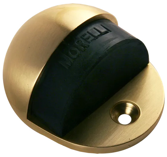 Упор дверной напольный Morelli DS1