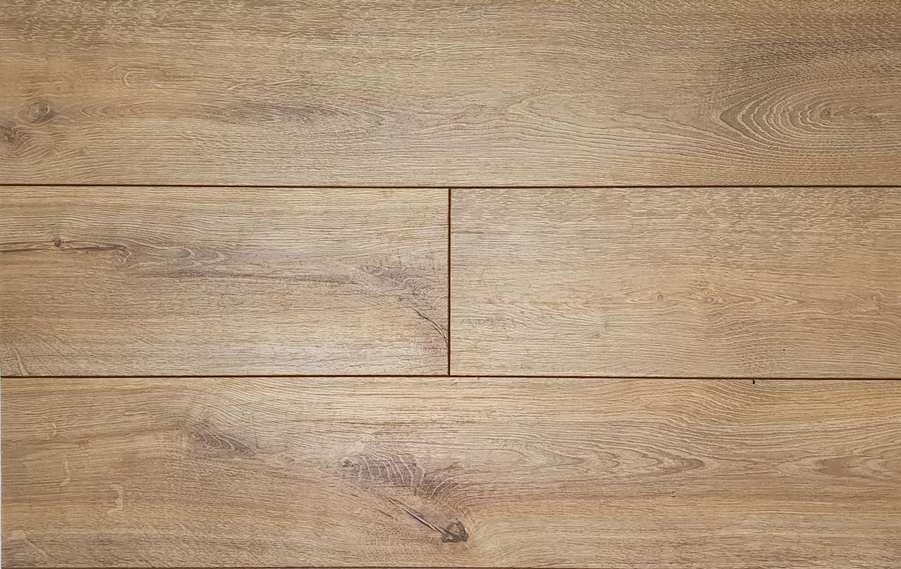 Ламинат Kronopol Дуб Верден Parfe floor 1380х159х8 (1,975м2), защелка+втулка (5G), 4V фаска