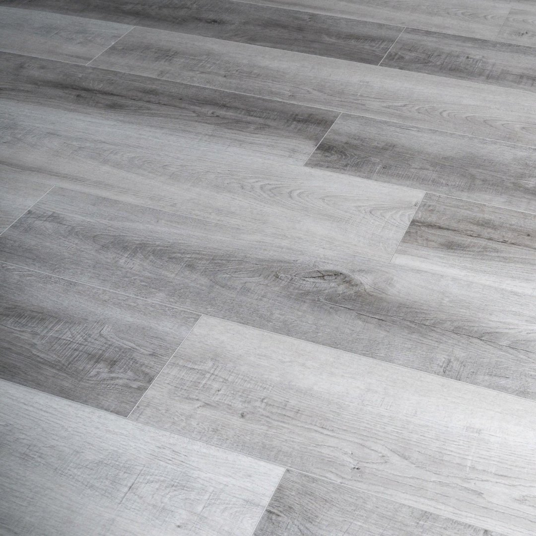 Ламинат SPC замковой Bohofloor Дуб северный Aqua 1220х180х4 (2,64м2), 4V фаска