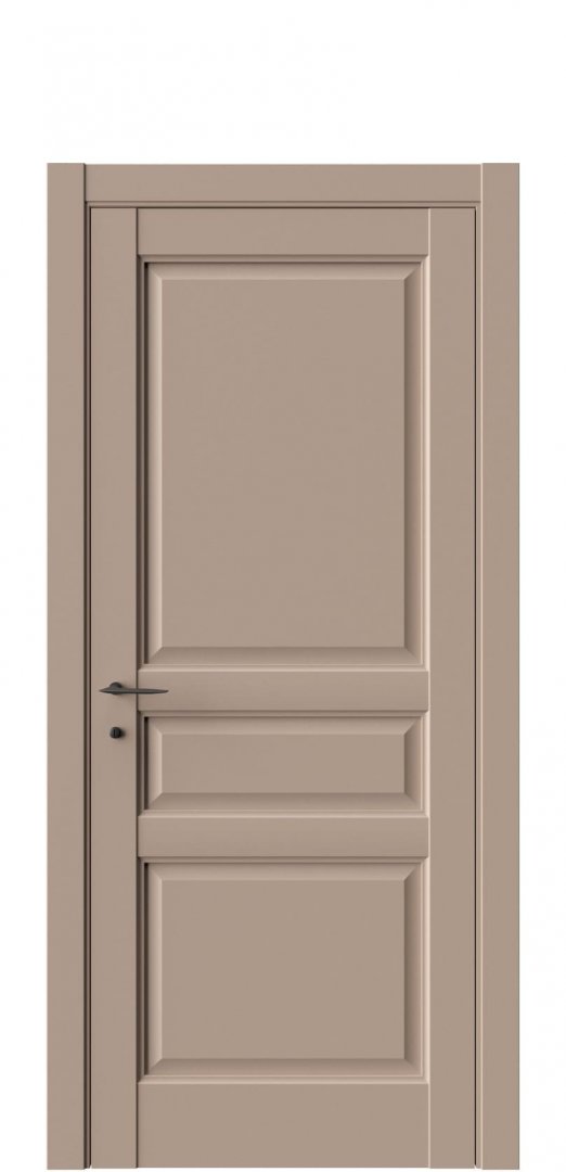 Дверь межкомнатная HOLZDOORS Dante D9
