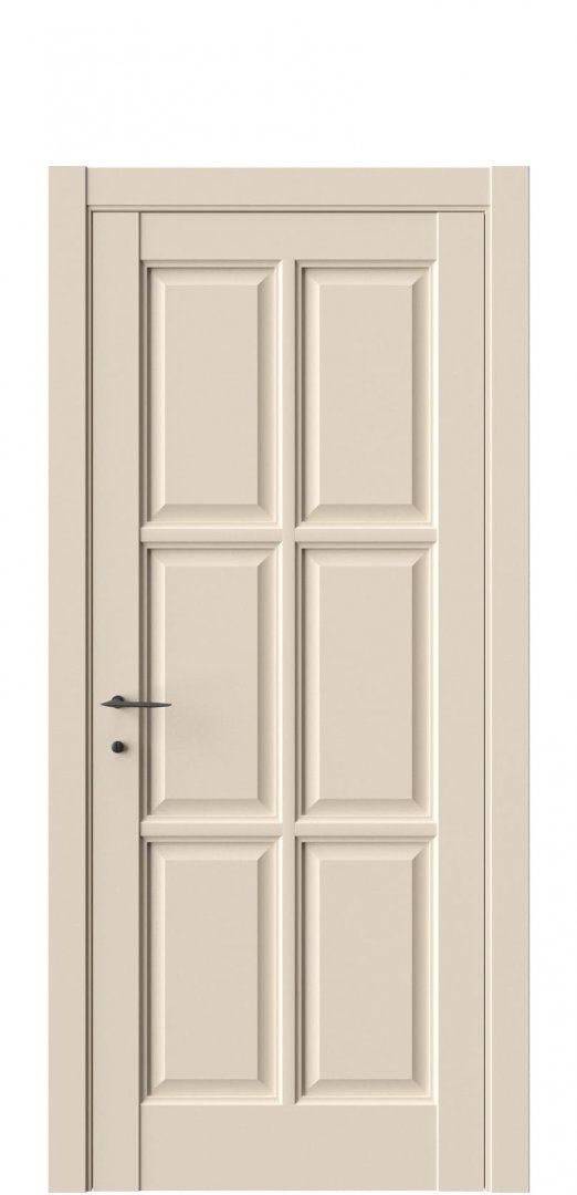 Дверь межкомнатная HOLZDOORS Dante D13
