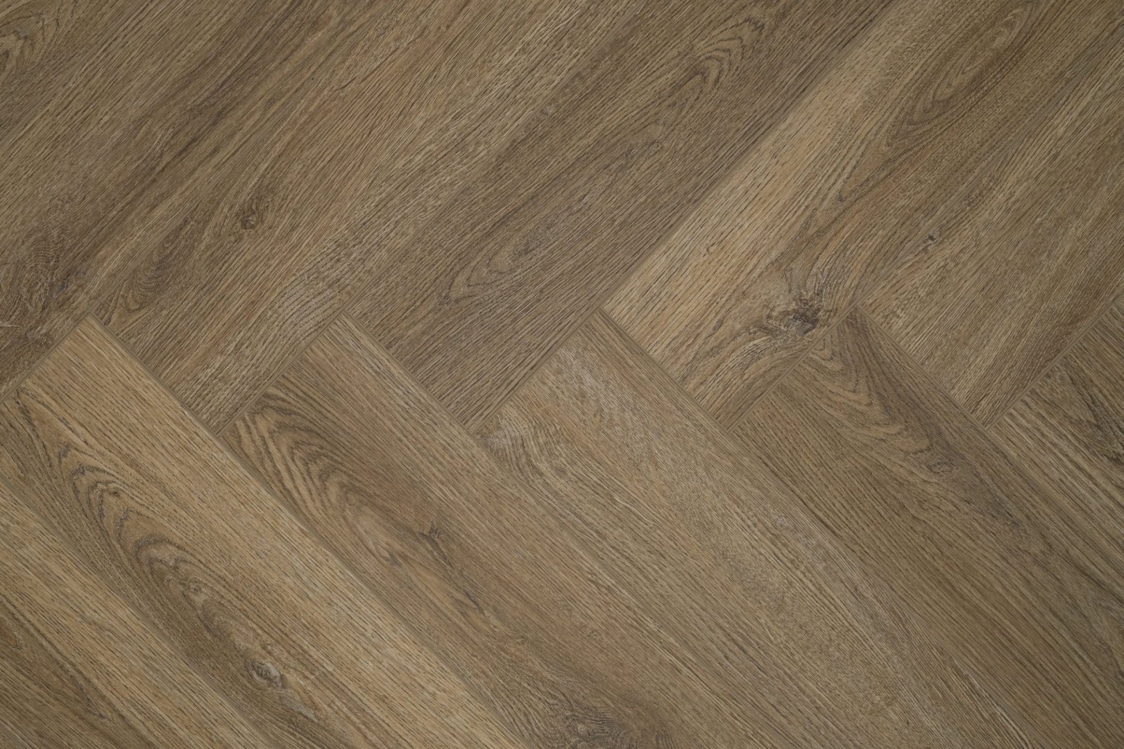 Плитка ПВХ-кварцвинил Damy Floor Шеффилд London 615х123х4 (1,059м2), 4V фаска