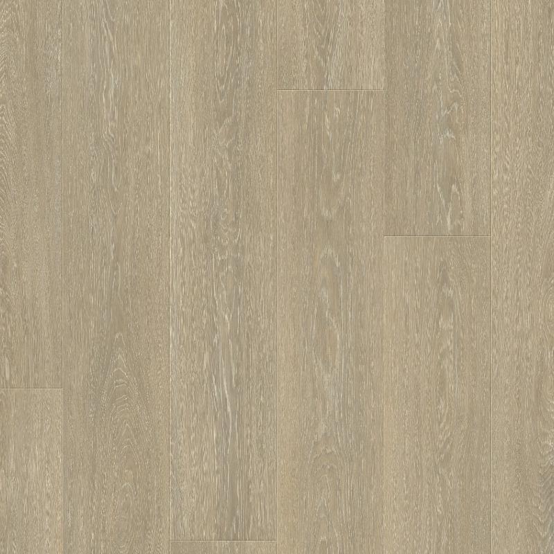 Ламинат PERGO Дуб Белый Скандинавский Wide Long Plank 2050х240х9,5 (2,952м2), защелка (Uniclic), 4V
