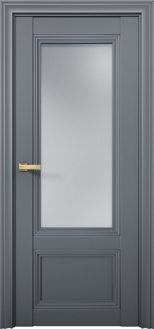 Дверь межкомнатная AURUMDOORS Cobalt Co34