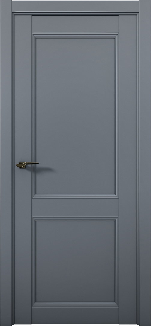 Дверь межкомнатная AURUMDOORS Cobalt Co25